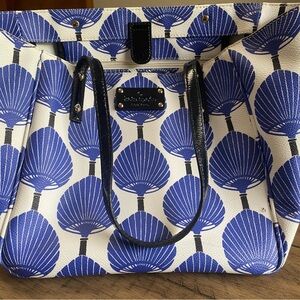 ‘FANS’ of KATE SPADE 💙Sydney Tote